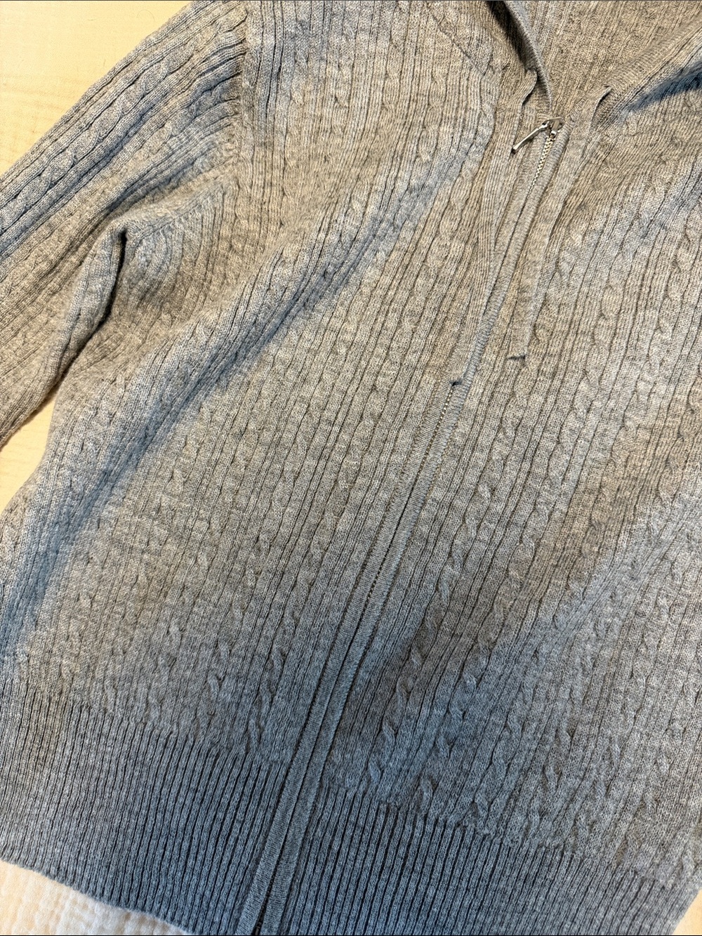 SET knit - Picture 8 of 9
